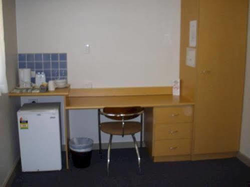 Salisbury Hotel Motel Brisbane Exterior photo